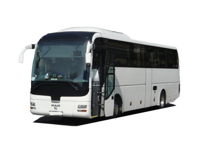 rent bus transport