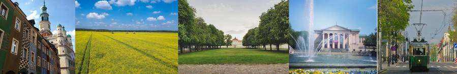 Greater Poland - Impressions